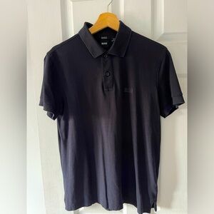 Hugo Boss Men’s small polo shirt